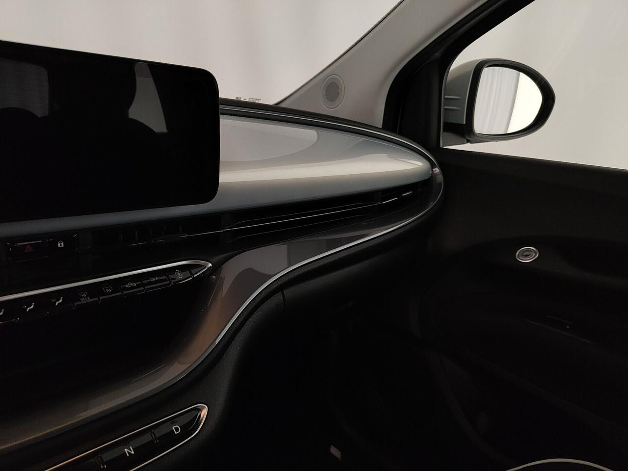 Fiat 500e Berlina 23,8 kWh