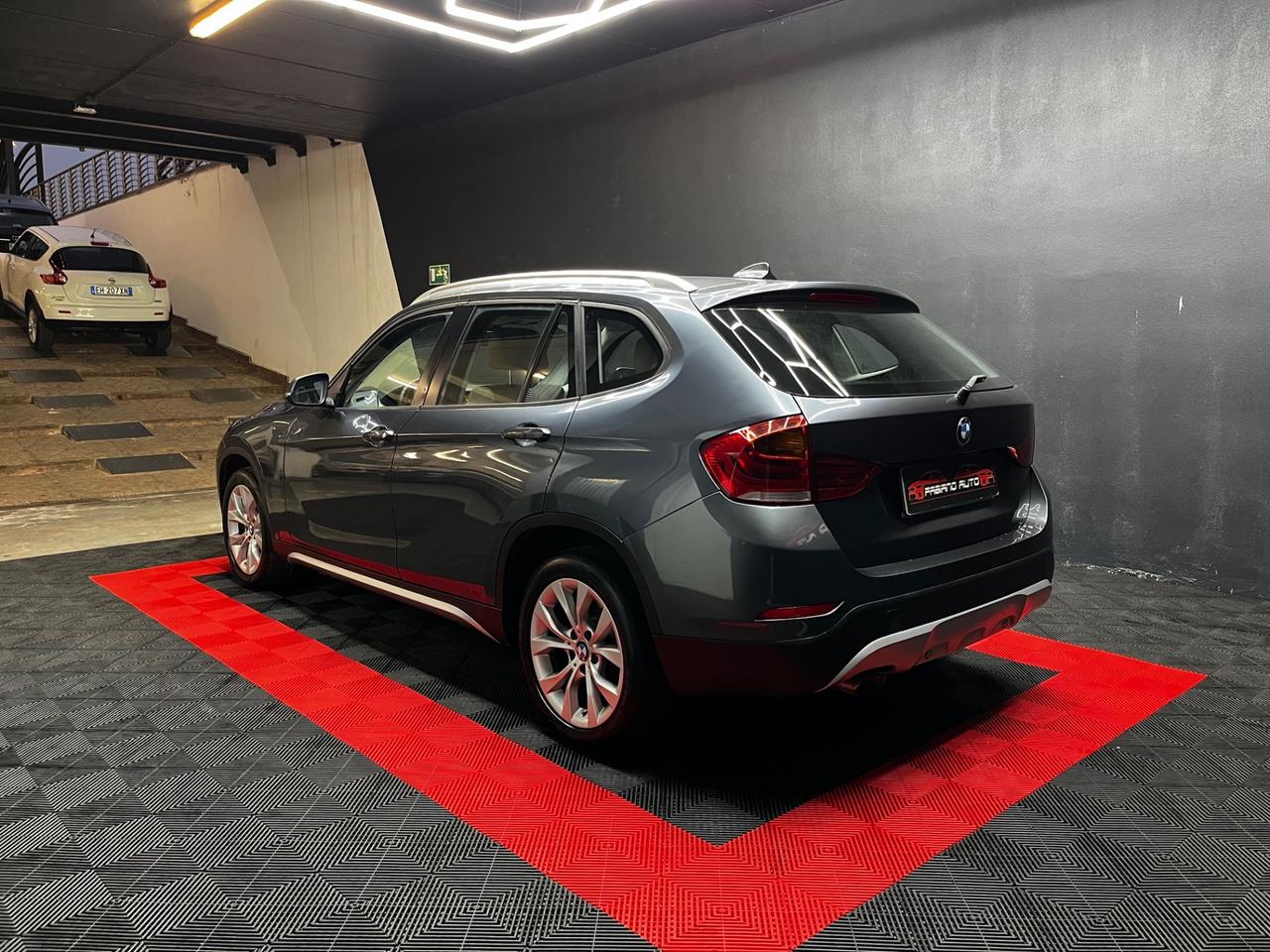 Bmw X1 sDrive16d - FABIANOAUTO
