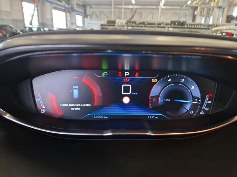 PEUGEOT 3008 BlueHDI 130 EAT8 S/S Business