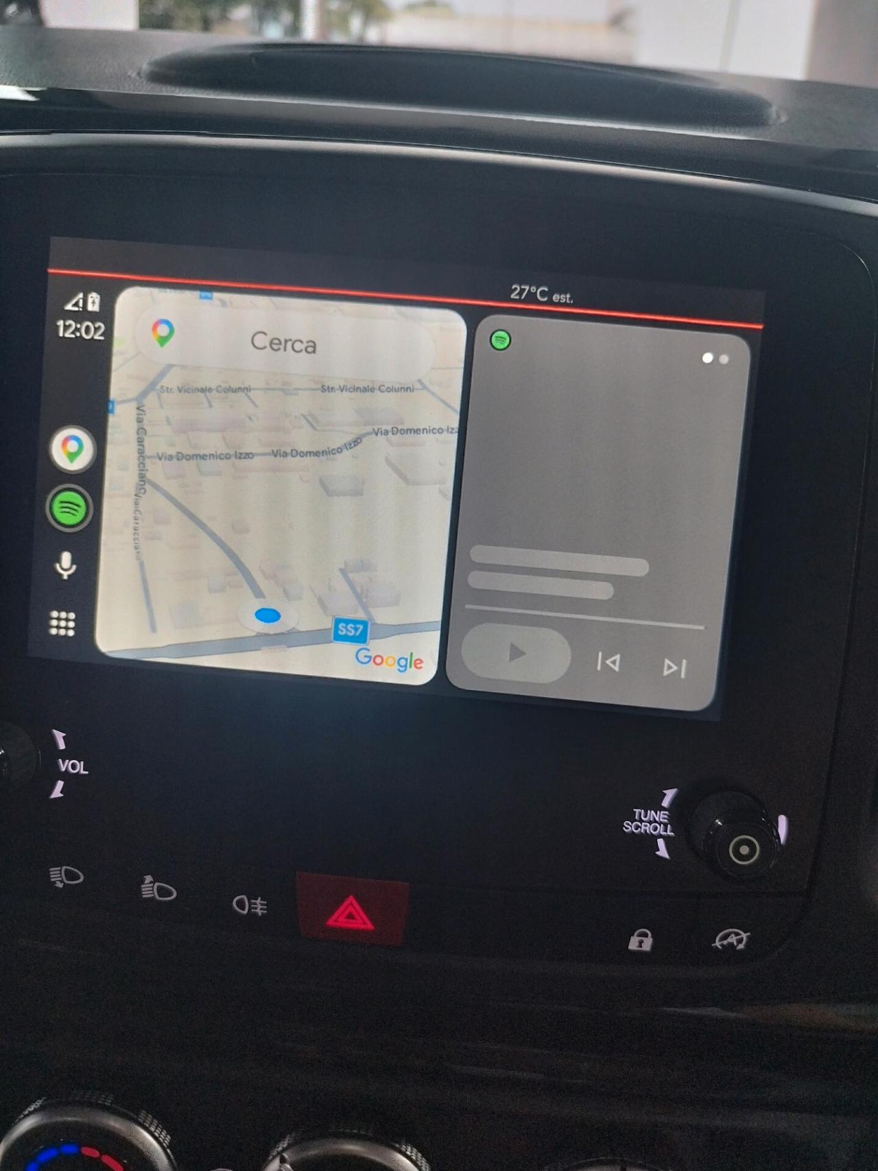 FIAT 500 L 1.3 MJT 95 CV CROSS