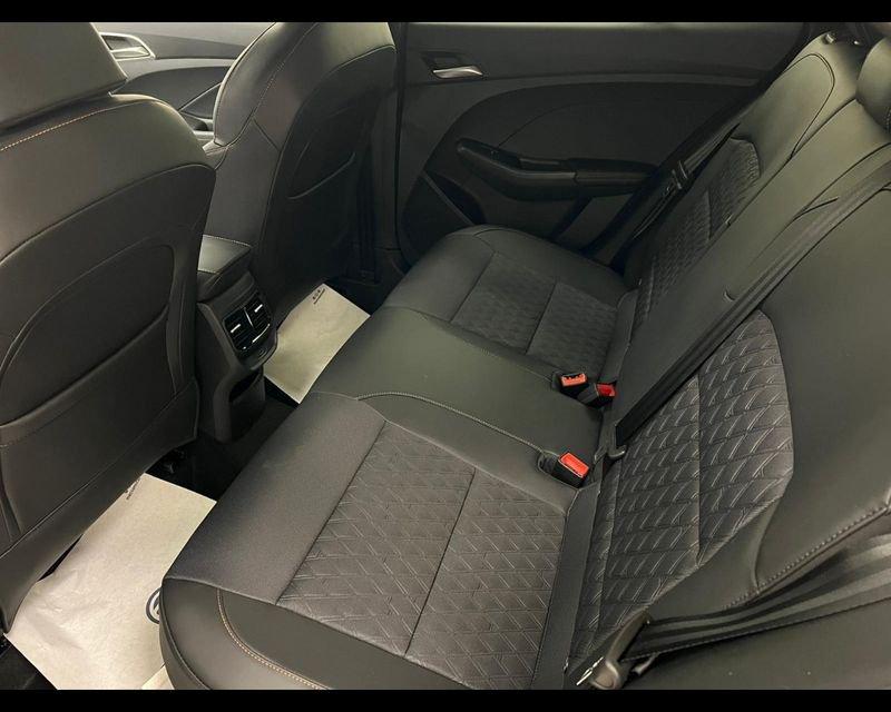 MG MG3 1.5L MT STANDARD