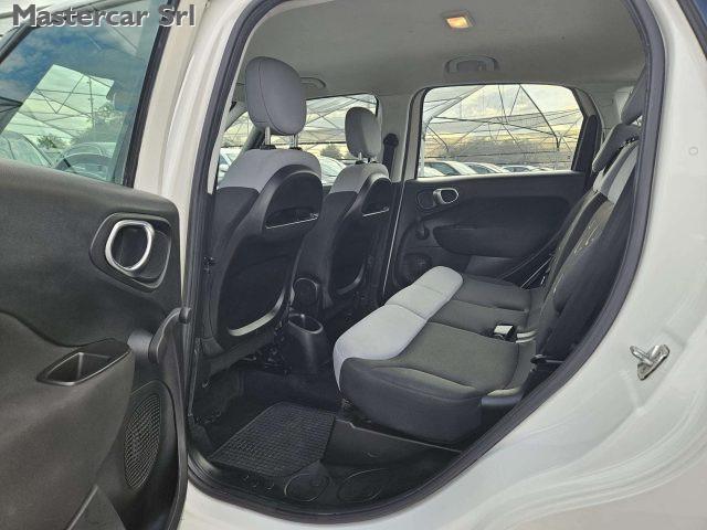 FIAT 500L 500L 1.3 mjt Pop Star 95cv - targa FF063SY