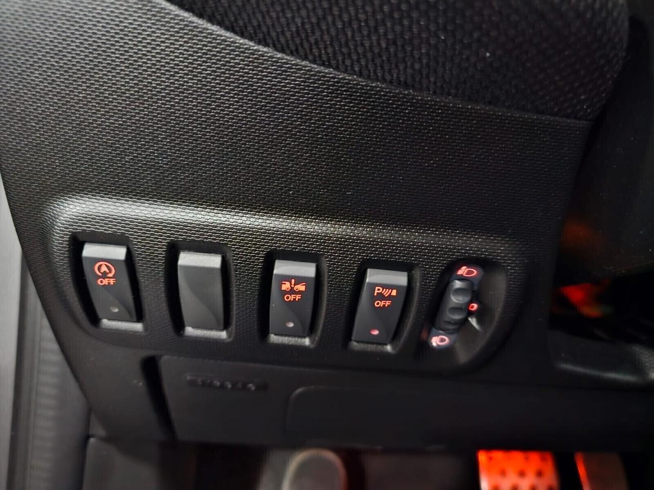 NUOVA SMART FORTWO BRABUS EXCLUSIVE EDITION 0.9 BENZ 109CV TWINAMIC