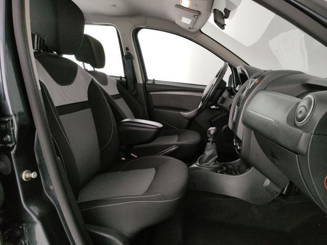 DACIA Duster 1.5 dCi 110CV S&S 4x2 Speciale Ambiance Family