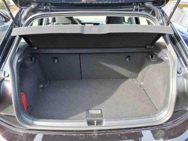 VOLKSWAGEN Polo 1.0 TGI Style Fari Matrix, Navi, Sedili riscaldati