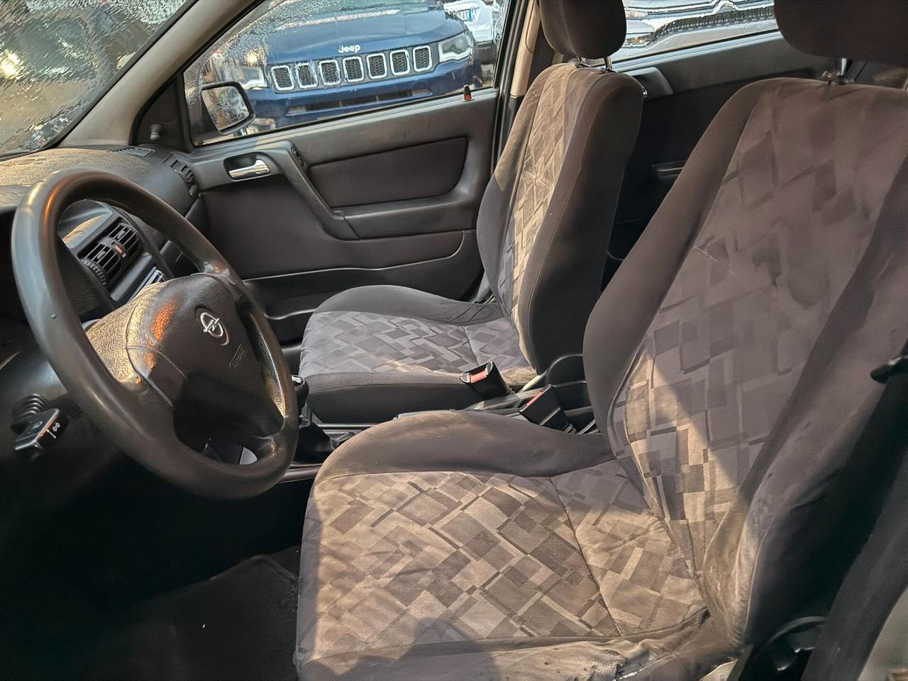 Opel Astra 1.7 DTI 75CV 5 porte CDX - 2000