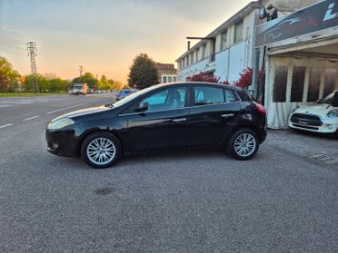 FIAT Bravo 2ª serie Bravo 1.9 MJT 120 CV Dynamic