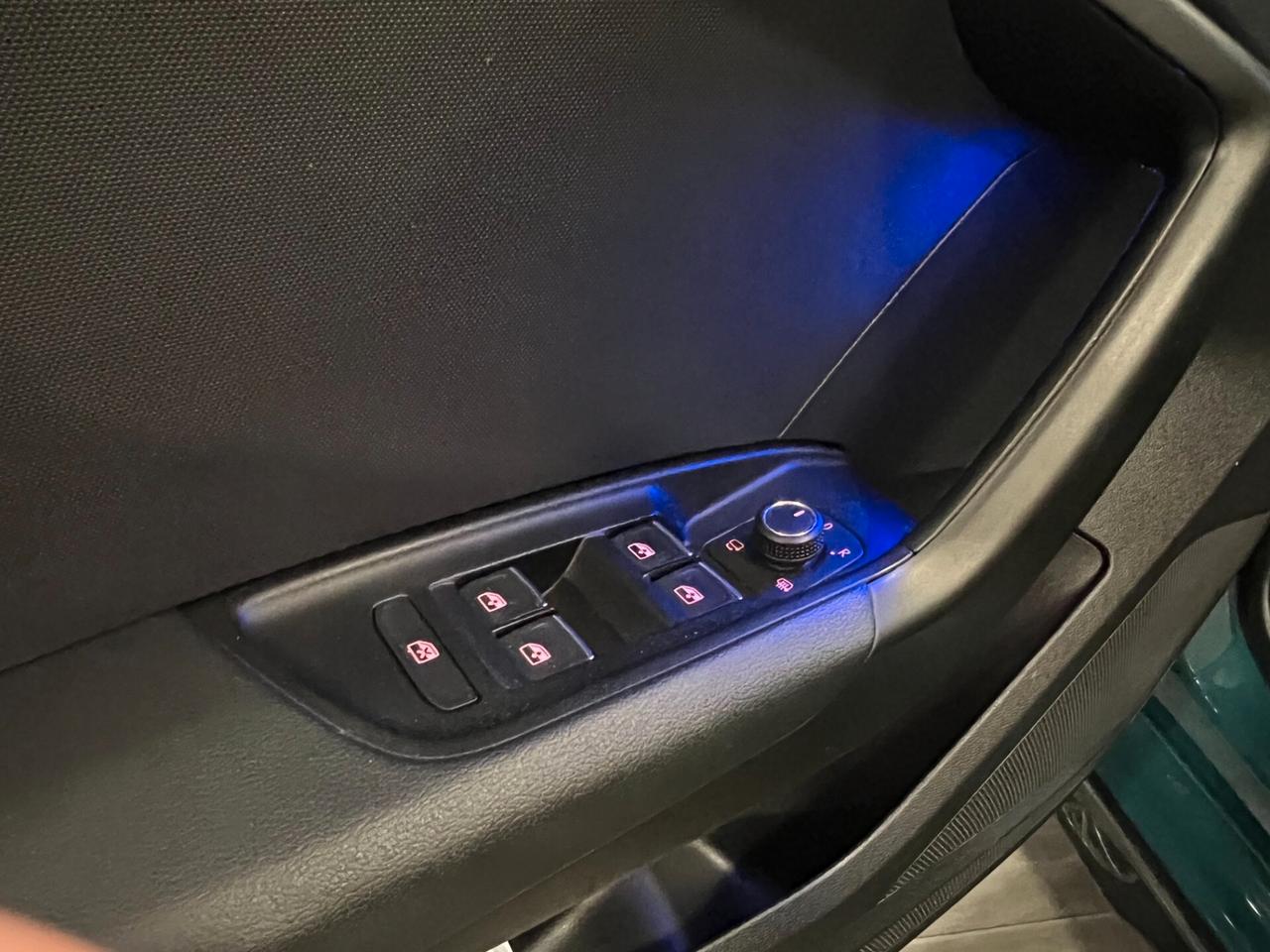 Audi A1 citycarver 30 TFSI S tronic