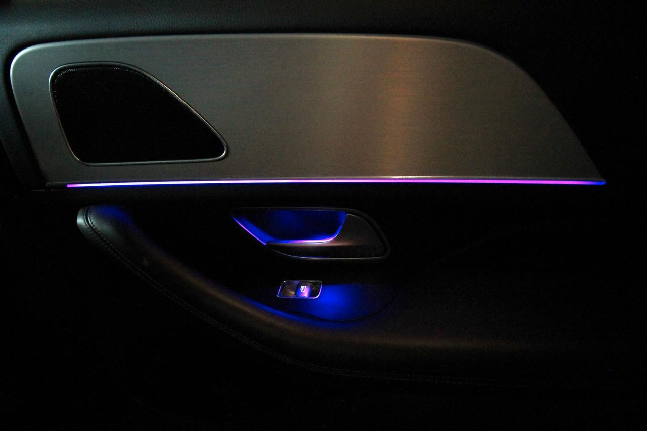 MERCEDES GLE 300 d 4 MATIC PREMIUM