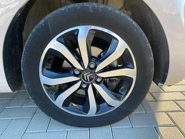 Citroen C1 VTi 72 ETG 5 porte Elle