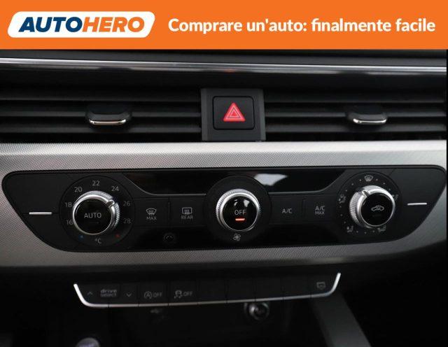 AUDI A5 SPB 40 TFSI Sport