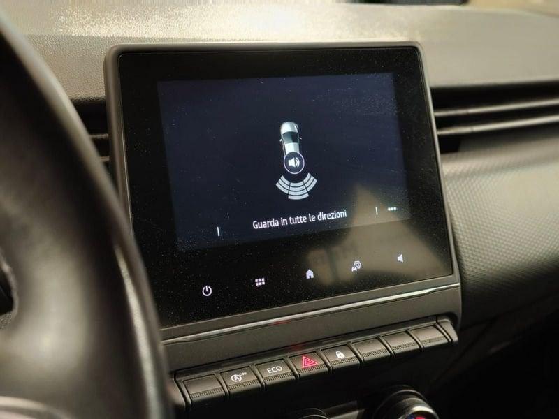 Renault Clio Zen 1.5 Blue dCi 85 rif.GC555