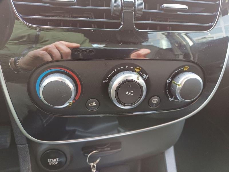 Renault Clio 1.2 16v 75cv Duel GARANZIA-KM CERTIFICATI