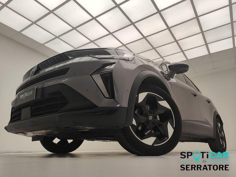 Renault Captur II 2024 1.0 eco-g Techno 100cv