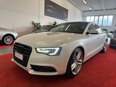 AUDI - A5 Sportback - 2.0 TDI 150CV