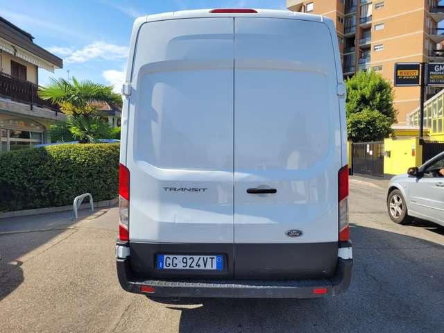 Ford Transit 14990 + IVA L3H3 2.0 TDCI 170 CV E6D-TEMP