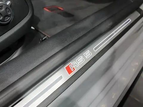 Audi RS5 Coupé 2.9 TFSI quattro 450 CV Tiptronic