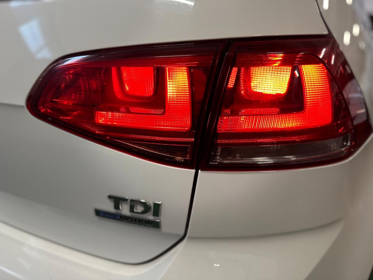 Volkswagen Golf 1.6 TDI 5p. /diesel