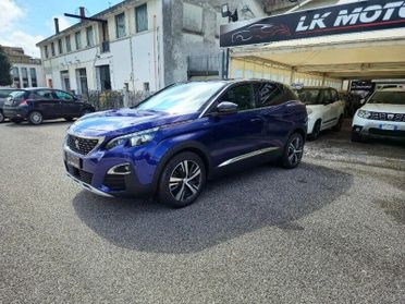 Peugeot 3008 3008 BlueHDi 130 S&S EAT8 GT Line