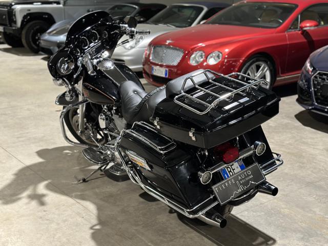 HARLEY-DAVIDSON 1450 Electra Glide Standard Standard