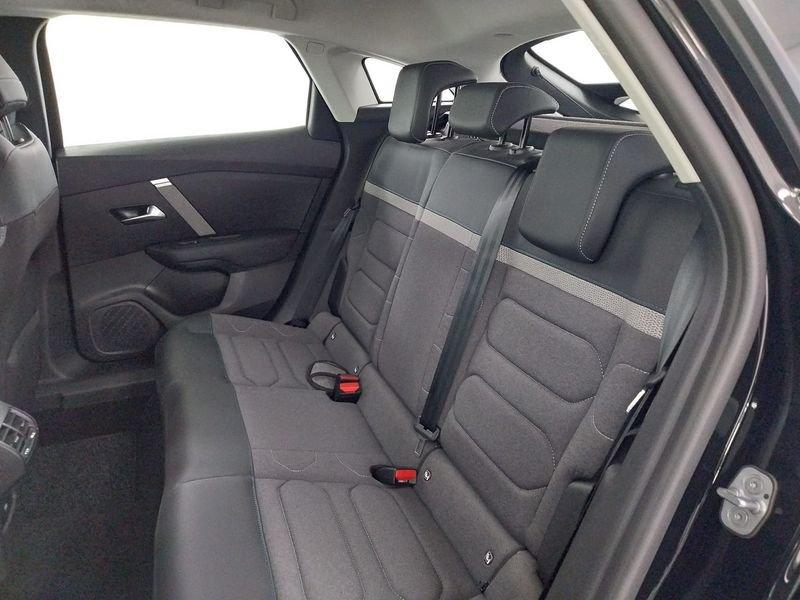 Citroën C4 1.2 puretech Plus s&s 130cv