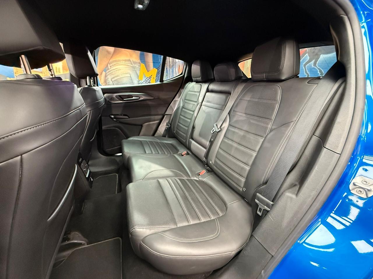 Alfa Romeo Tonale 1.3 280 CV PHEV AT6 Q4 Speciale (779)