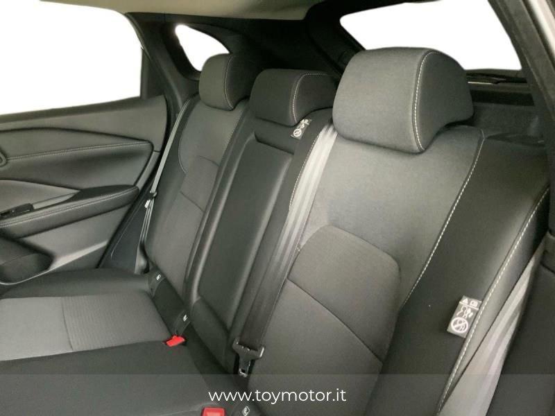 Nissan Qashqai 3ª serie MHEV 158 CV Xtronic Premiere Edition