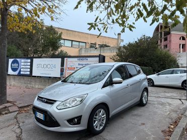 Ford C-Max 1.6 TDCi TITANIUM
