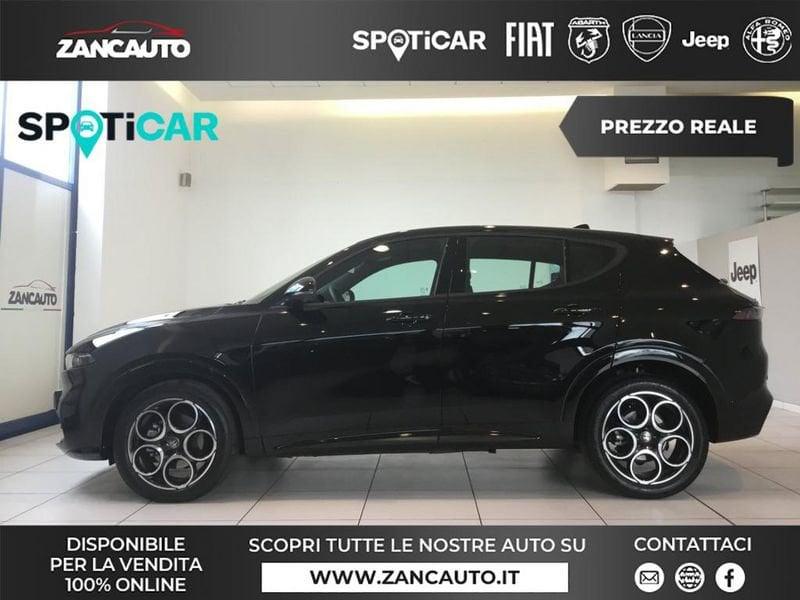 Alfa Romeo Tonale 1.3 280cv Plug-in Hybrid AT6 Sprint Q4 MY25