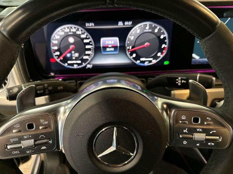 Mercedes-Benz Classe G G 63 AMG Premium Plus 585cv auto