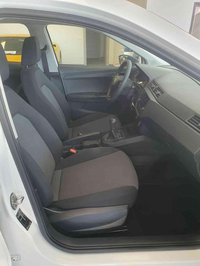 SEAT Arona 1.6 TDI 95 CV Reference