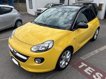 Opel Adam Adam Rocks 1.2 70 CV