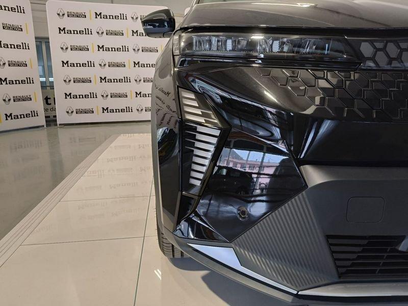Renault Scénic Electric Techno E-Tech Electric 170 CV Comfort Range NUOVA DA IMMATRICOLARE rif.2479