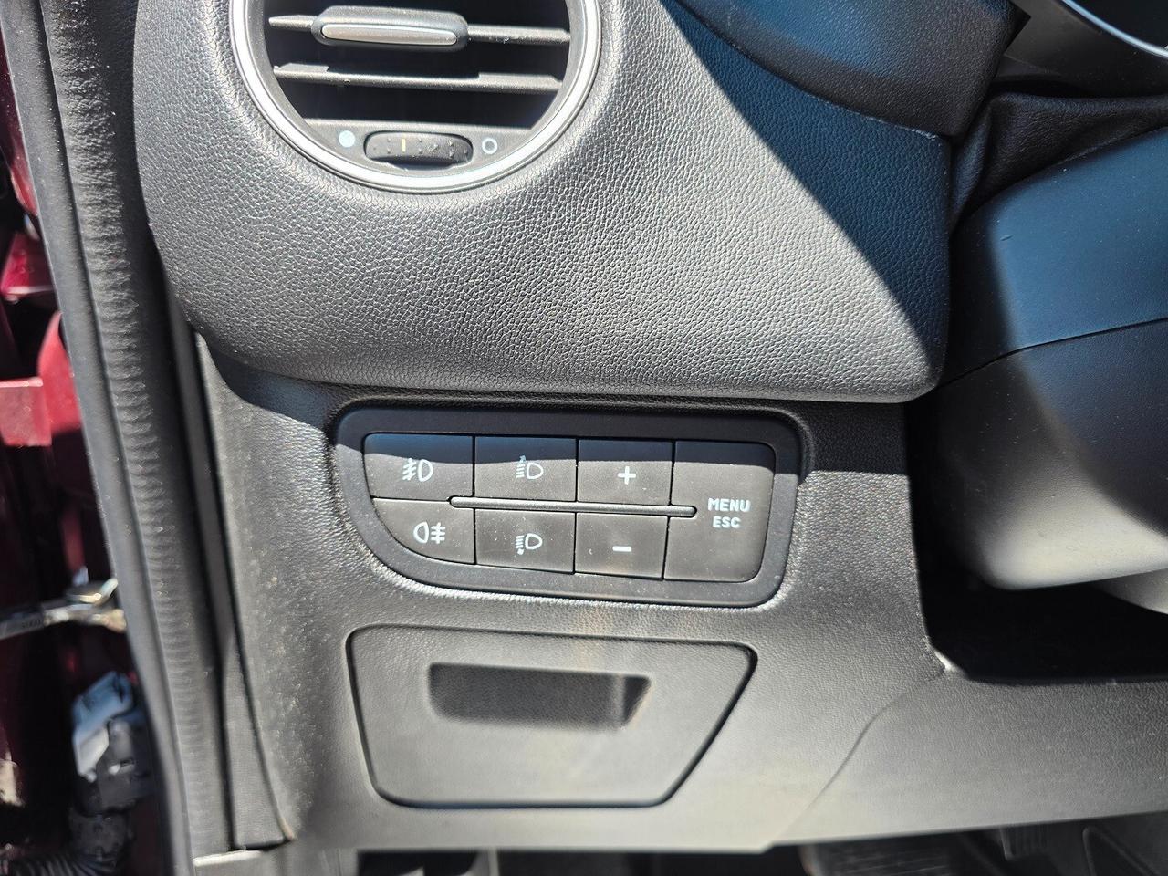 Fiat Punto Evo 1.4 5 porte