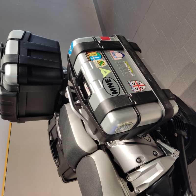 Yamaha XT1200Z Super Ténéré ABS - 2011