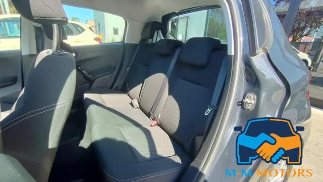 PEUGEOT 208 1° serie PureTech 82 5 porte Active