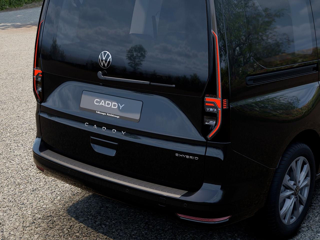 Volkswagen Caddy maxi 1.5 phev 150cv life dsg