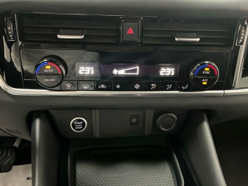 Nissan Qashqai 1.3 MHEV 158 N-Style Xtronic