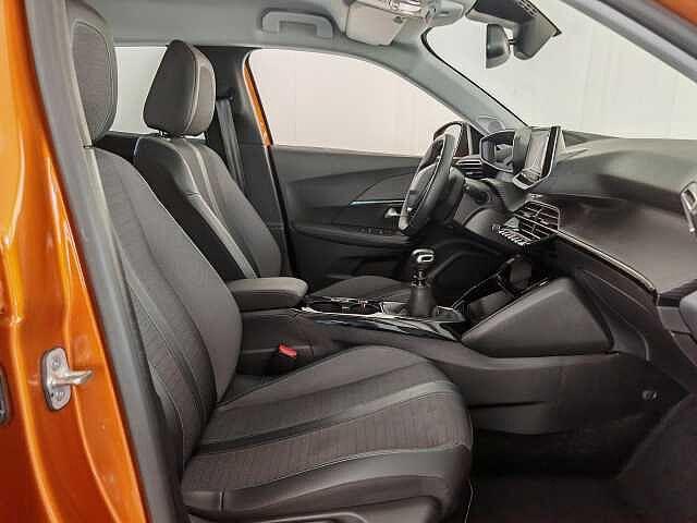 Peugeot 2008 PureTech 130 S&S Allure Pack