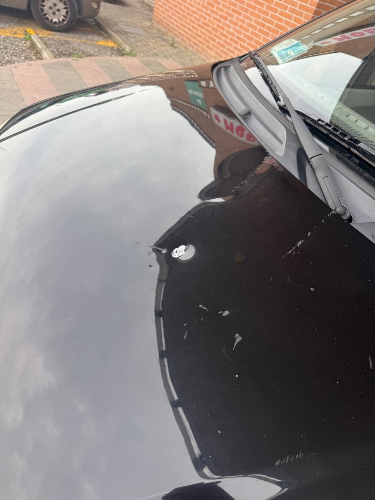 Fiat Panda 1.2 Alessi Neopatentati