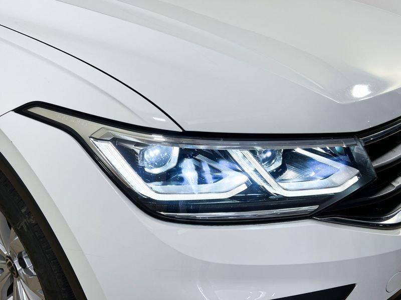Volkswagen Tiguan Tiguan 1.5 tsi Life 150cv dsg