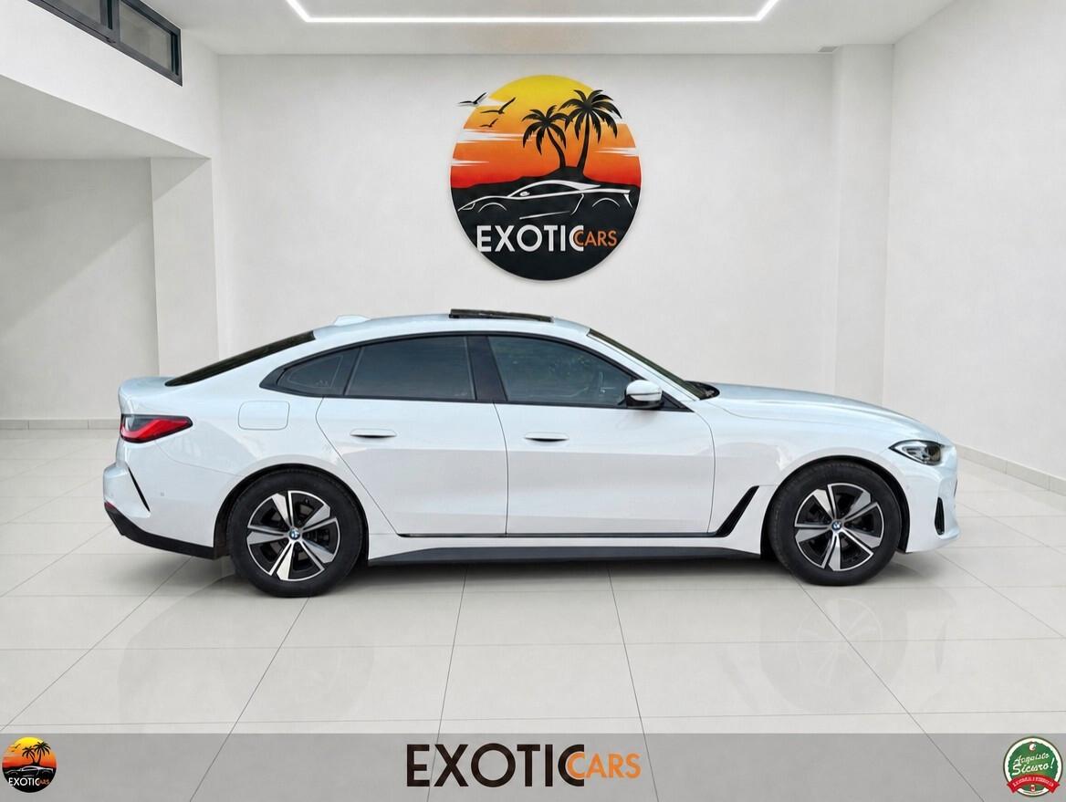 Bmw 420d xDrive MHEV M Sport