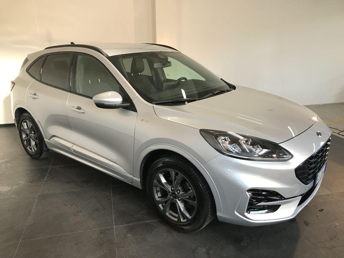 FORD Kuga 1.5 EcoBlue 120 CV aut. ST-Line
