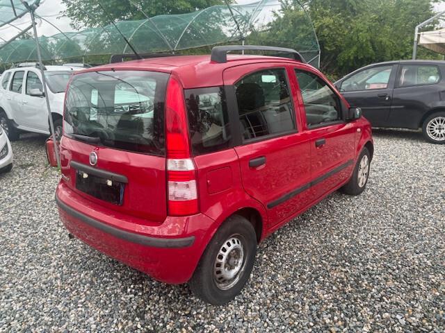 Fiat Panda 1.2 Dynamic GPL