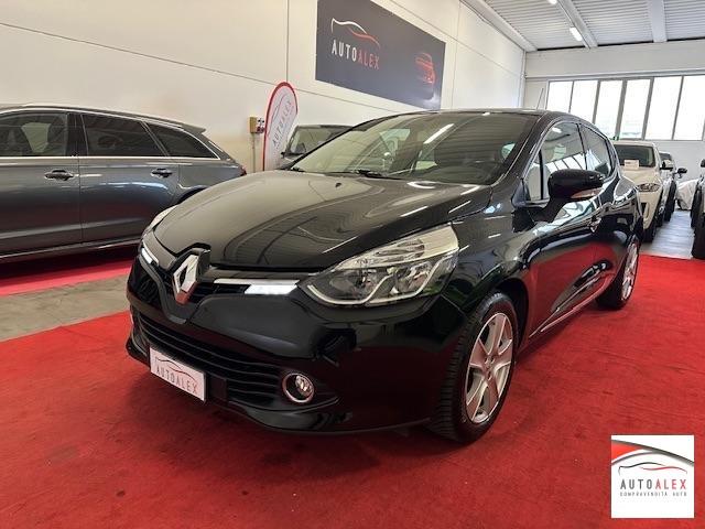 RENAULT - Clio 5p 1.2 Wave 75cv