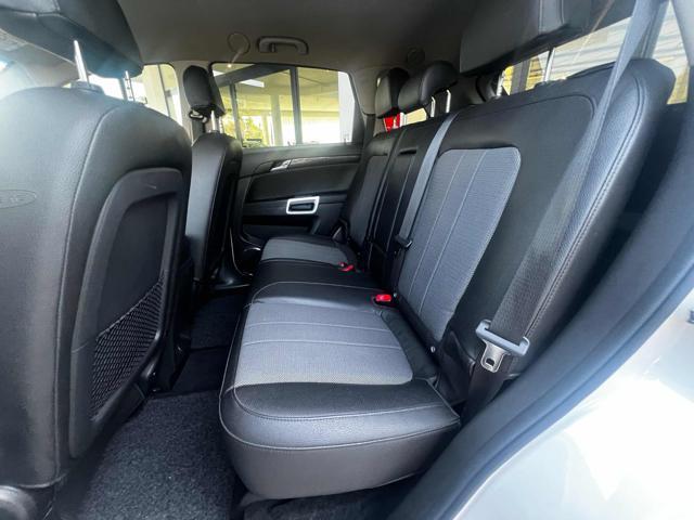 OPEL Antara 2.2 CDTI 163CV aut. Cosmo Plus