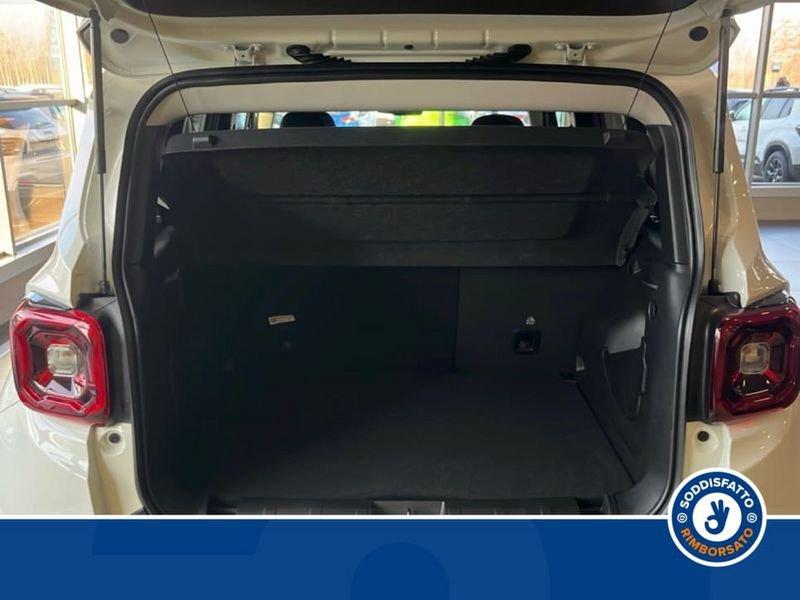 Jeep Renegade 1.5 Benzina MHEV North Star MY25