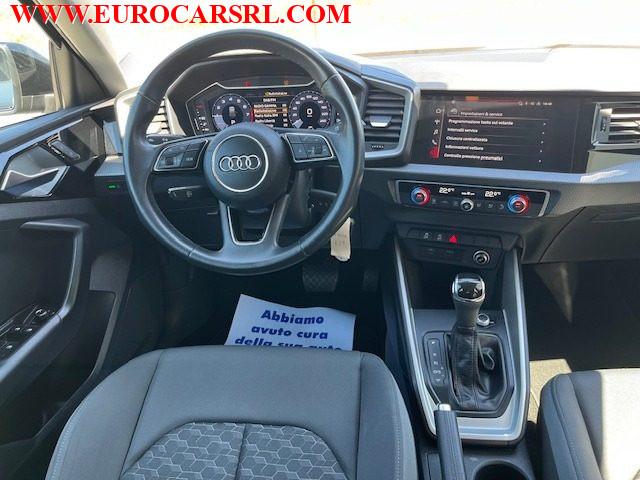 AUDI A1 SPB 30 TFSI S tronic