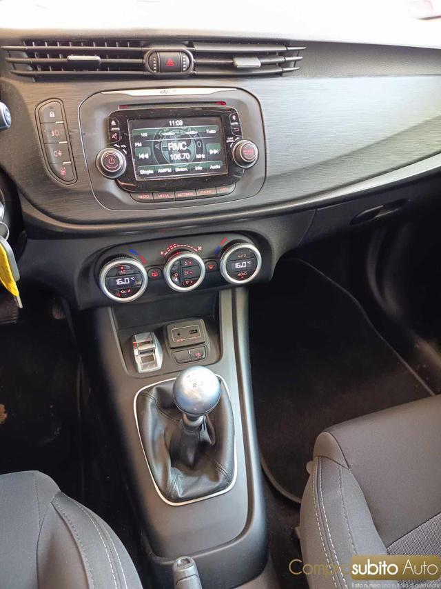 ALFA ROMEO Giulietta 1.6 JTDm TCT 120 CV Super