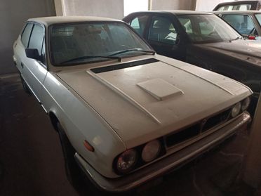 Lancia Beta Coupé 2.0 HPE VX VOLUMEX!!!!!!!!